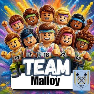 Team Page: Malloy